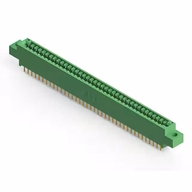 346-076-521-804 EDAC Inc.  Edgeboard Connectors